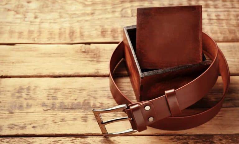 Homepage 21 Mio Marino Ratchet Click Belt for Men Review